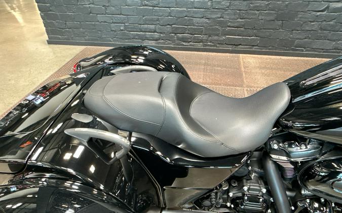 2025 Harley-Davidson ROAD GLIDE 3