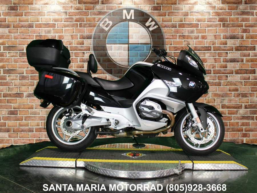 2009 BMW R 1200 RT