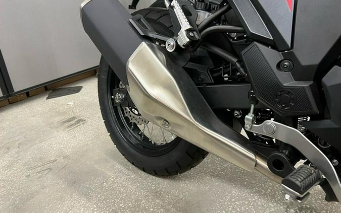 2023 Kawasaki Versys-X 300