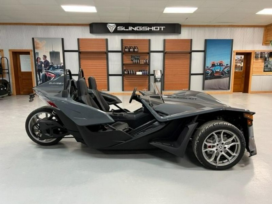 2023 Polaris Slingshot® Slingshot® SL Storm Gray (AutoDrive) for sale
