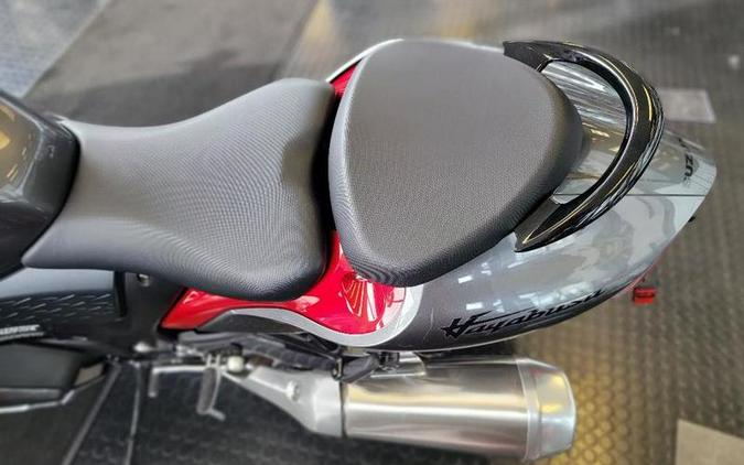 2023 Suzuki Hayabusa