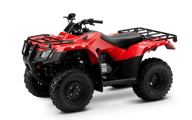 2023 Honda® TRX250TMP