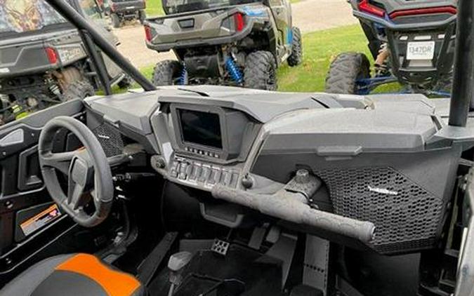 2024 Polaris RZR XP 1000 Ultimate