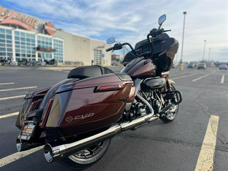 2024 Harley-Davidson CVO™ Road Glide®