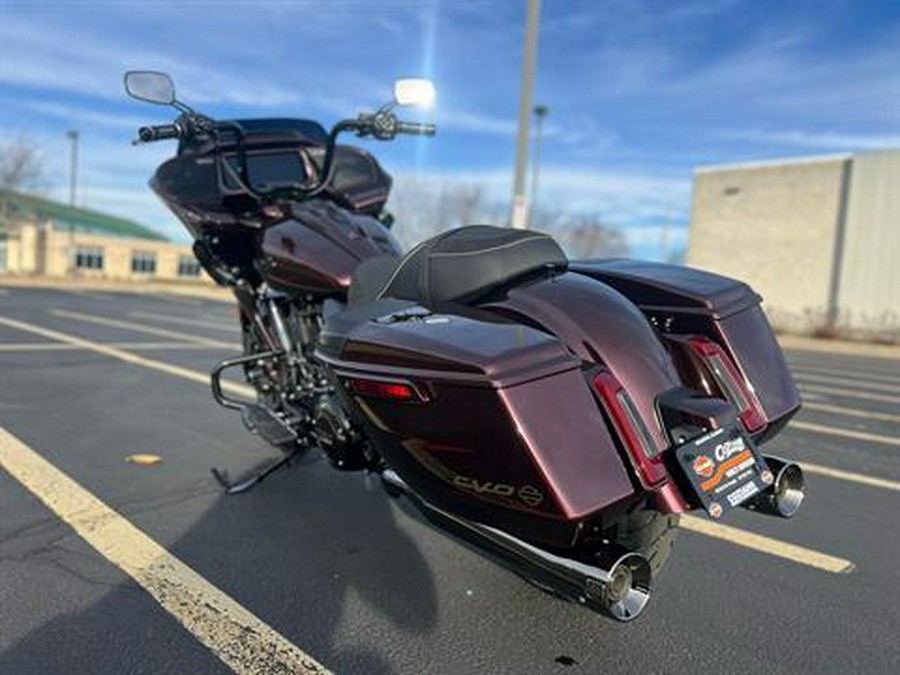 2024 Harley-Davidson CVO™ Road Glide®