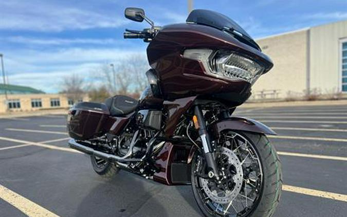 2024 Harley-Davidson CVO™ Road Glide®