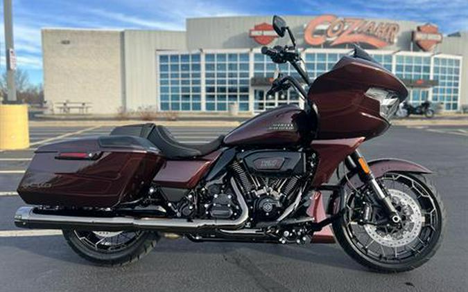 2024 Harley-Davidson CVO™ Road Glide®