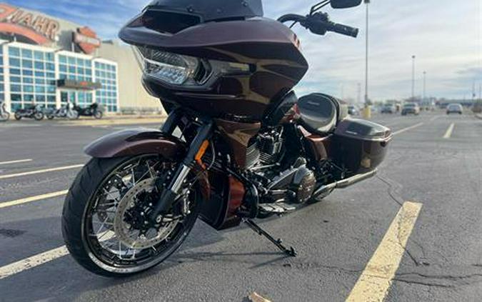 2024 Harley-Davidson CVO™ Road Glide®