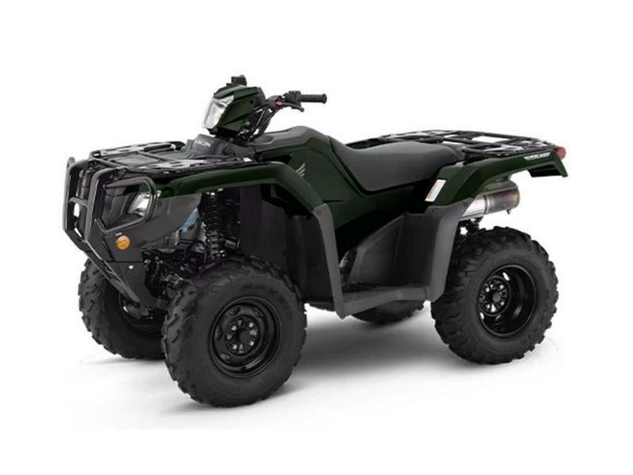 2024 Honda® FourTrax Foreman Rubicon 4x4 EPS