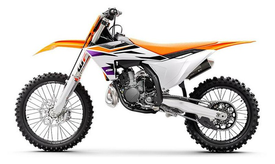 2024 KTM 250 SX