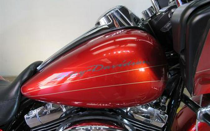 2013 Harley-Davidson Road Glide® Custom