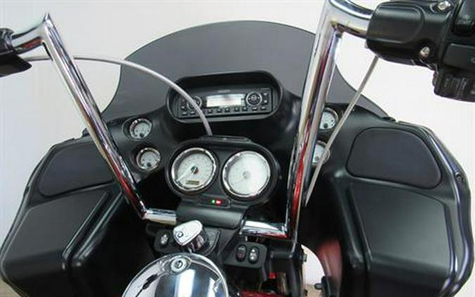 2013 Harley-Davidson Road Glide® Custom