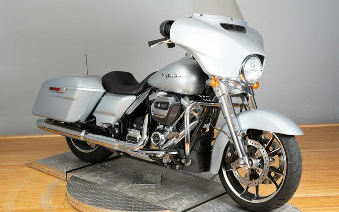 2020 Harley-Davidson Street Glide