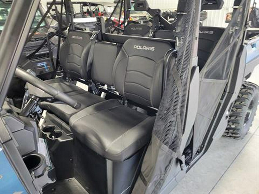 2025 Polaris Ranger Crew XP 1000 Premium