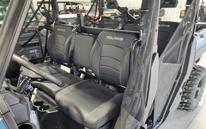 2025 Polaris Ranger Crew XP 1000 Premium