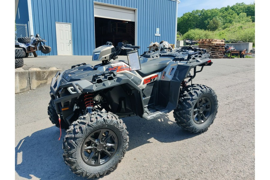 2024 Polaris Industries Sportsman XP® 1000 S