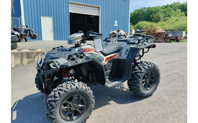 2024 Polaris Industries Sportsman XP® 1000 S