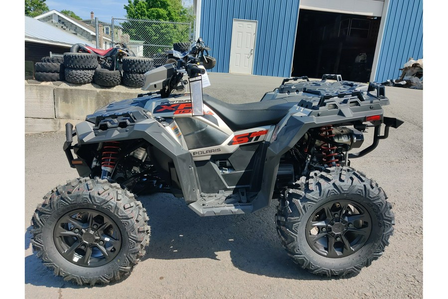 2024 Polaris Industries Sportsman XP® 1000 S