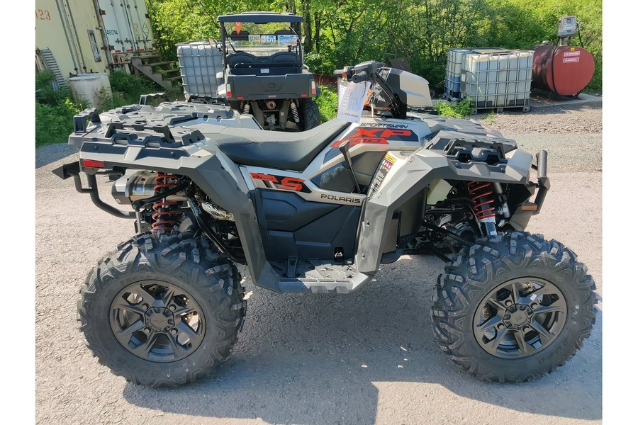 2024 Polaris Industries Sportsman XP® 1000 S