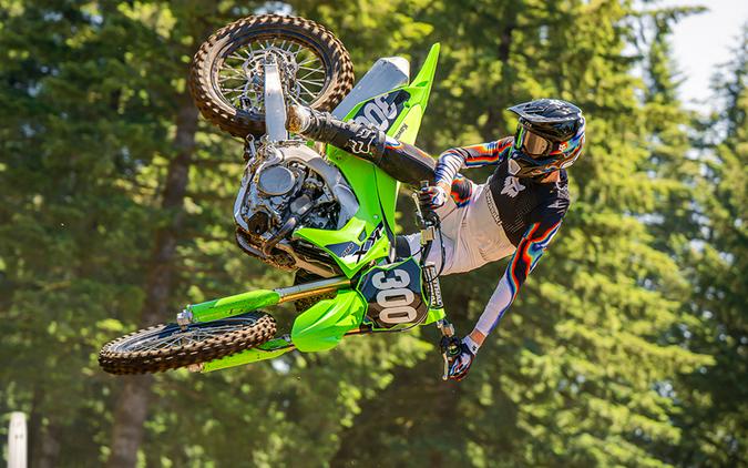 2026 Kawasaki KX™ 250