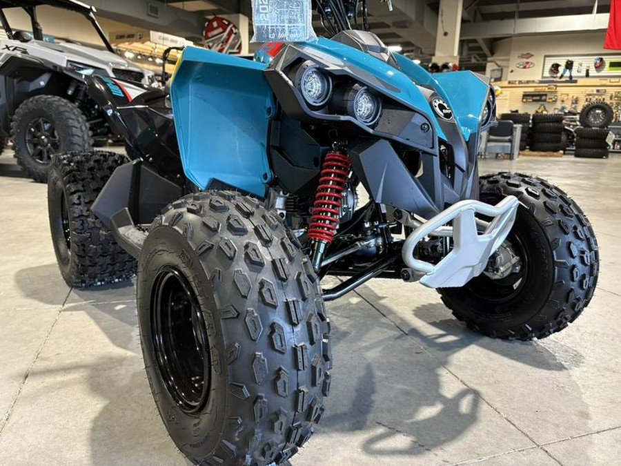 2026 Can-Am® Renegade 110 EFI