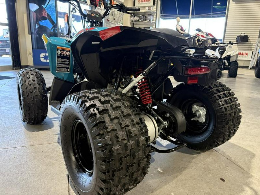 2026 Can-Am® Renegade 110 EFI