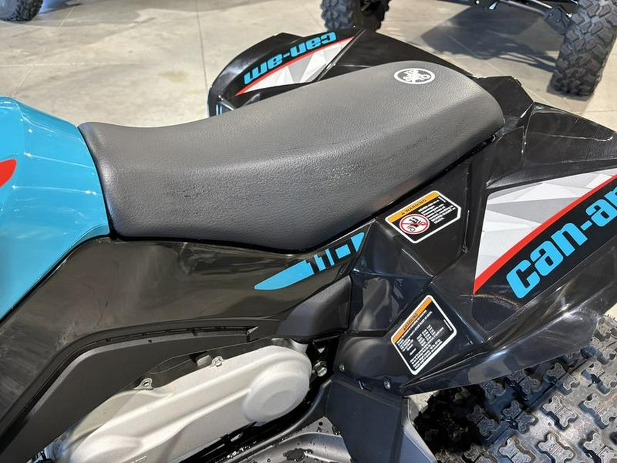 2026 Can-Am® Renegade 110 EFI