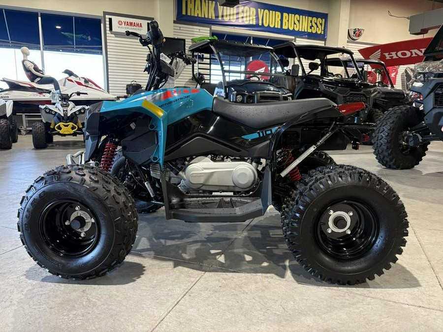 2026 Can-Am® Renegade 110 EFI