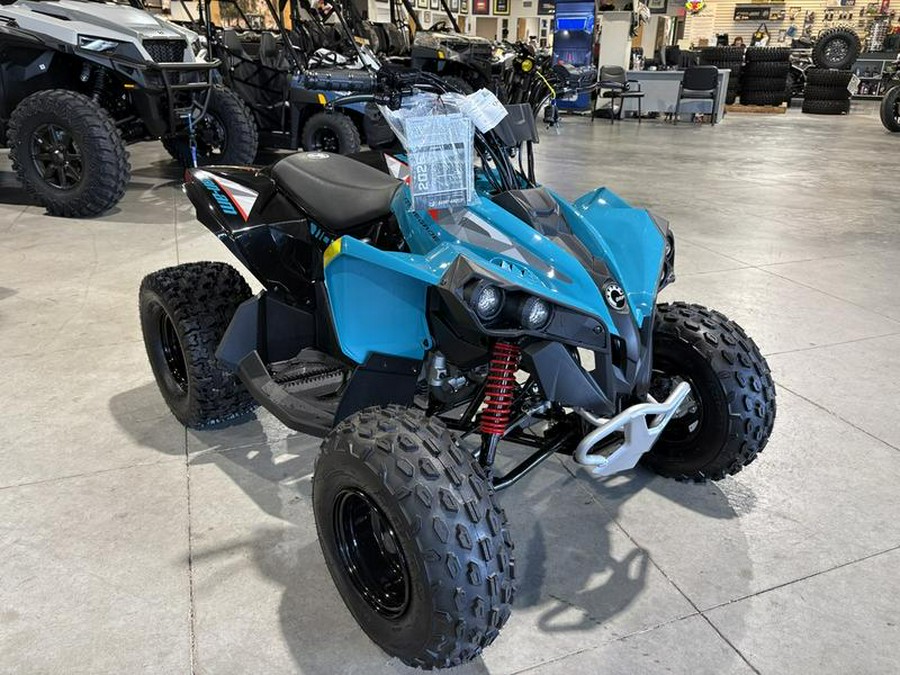 2026 Can-Am® Renegade 110 EFI