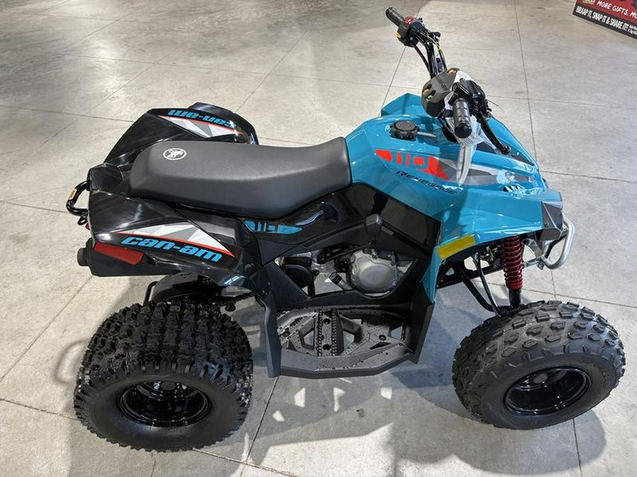 2026 Can-Am® Renegade 110 EFI