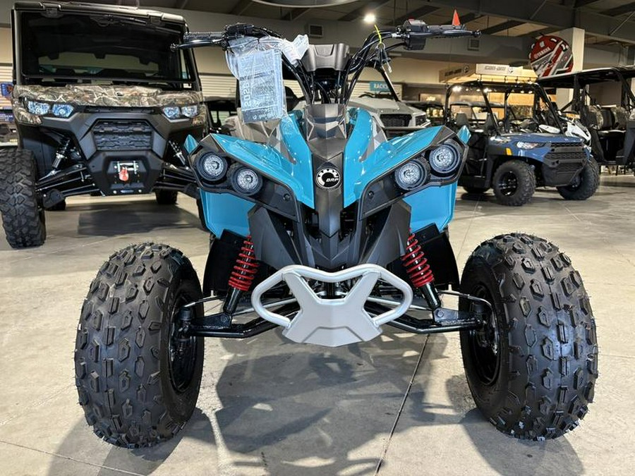 2026 Can-Am® Renegade 110 EFI