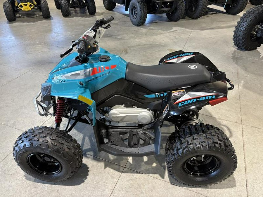 2026 Can-Am® Renegade 110 EFI