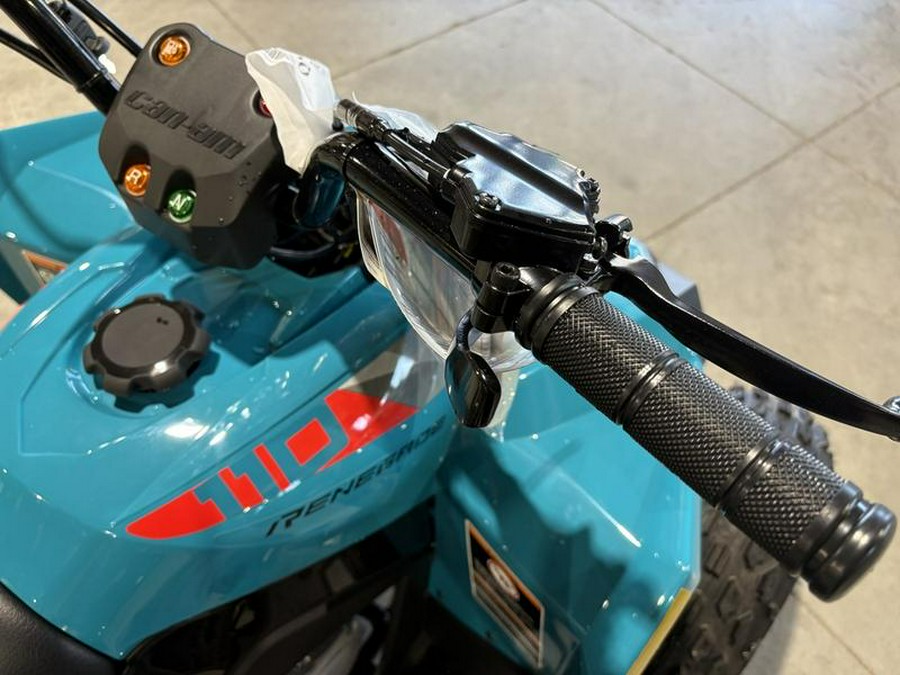 2026 Can-Am® Renegade 110 EFI