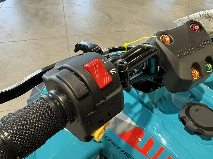 2026 Can-Am® Renegade 110 EFI