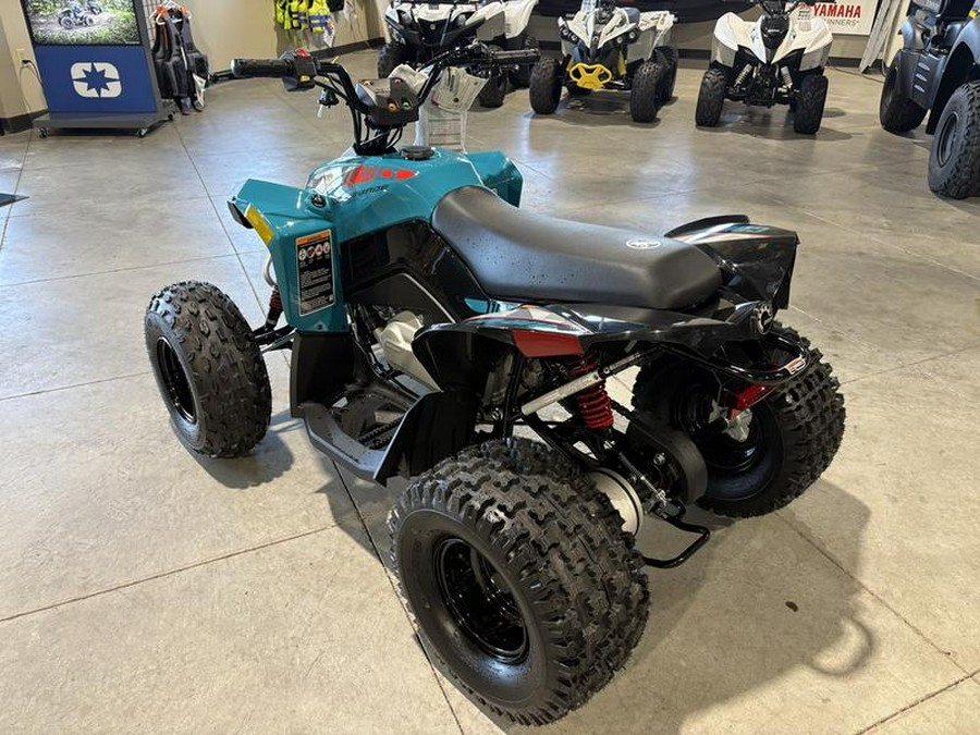 2026 Can-Am® Renegade 110 EFI