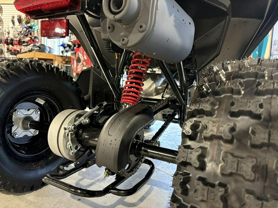 2026 Can-Am® Renegade 110 EFI