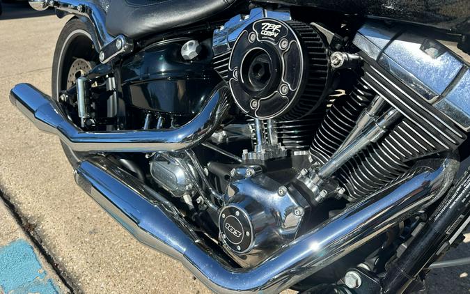 2014 Harley-Davidson Breakout®