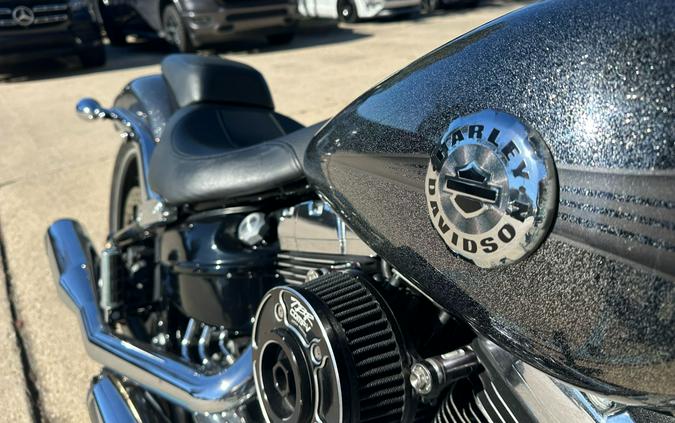 2014 Harley-Davidson Breakout®