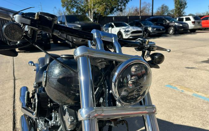 2014 Harley-Davidson Breakout®