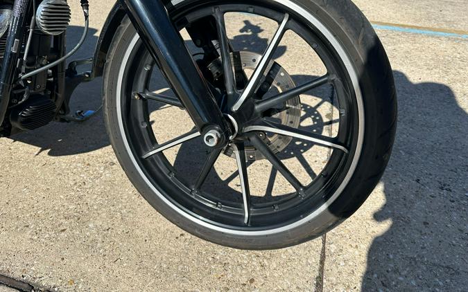 2014 Harley-Davidson Breakout®