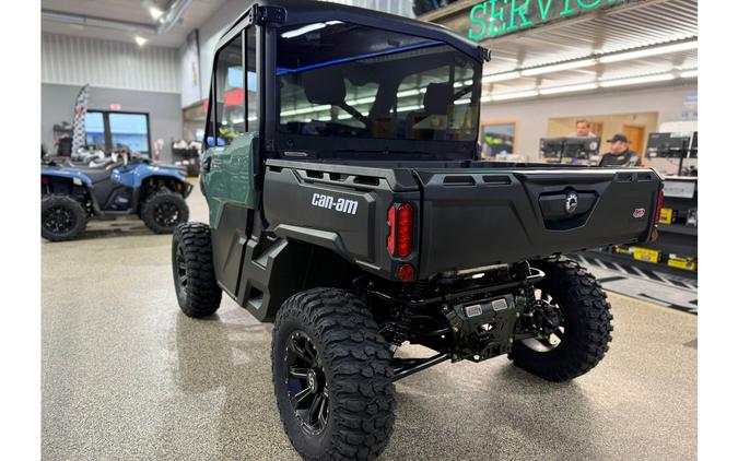 2026 Can-Am DEFENDER DPS CAB HD9