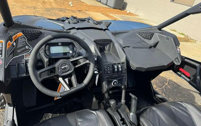 2026 Can-Am Maverick X3 RS Turbo