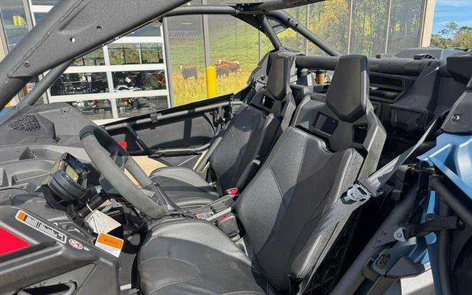 2026 Can-Am Maverick X3 RS Turbo