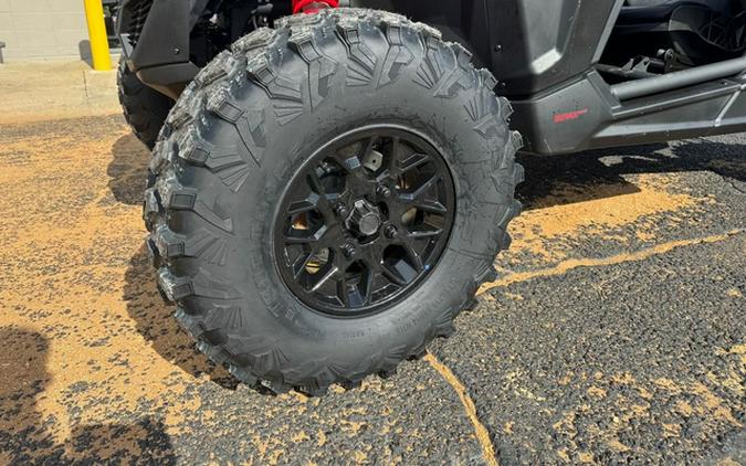 2026 Can-Am Maverick X3 RS Turbo