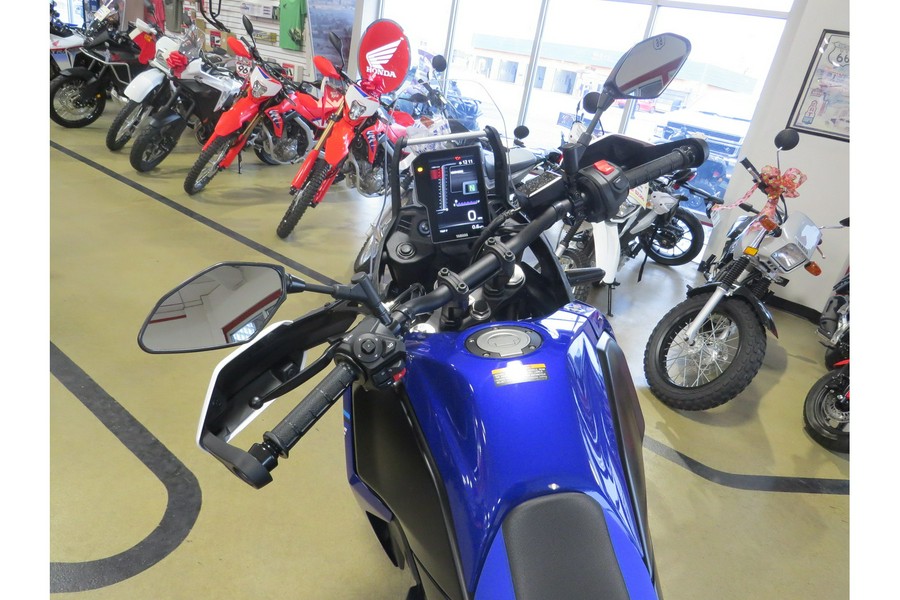 2025 Ténéré 700 - Yamaha