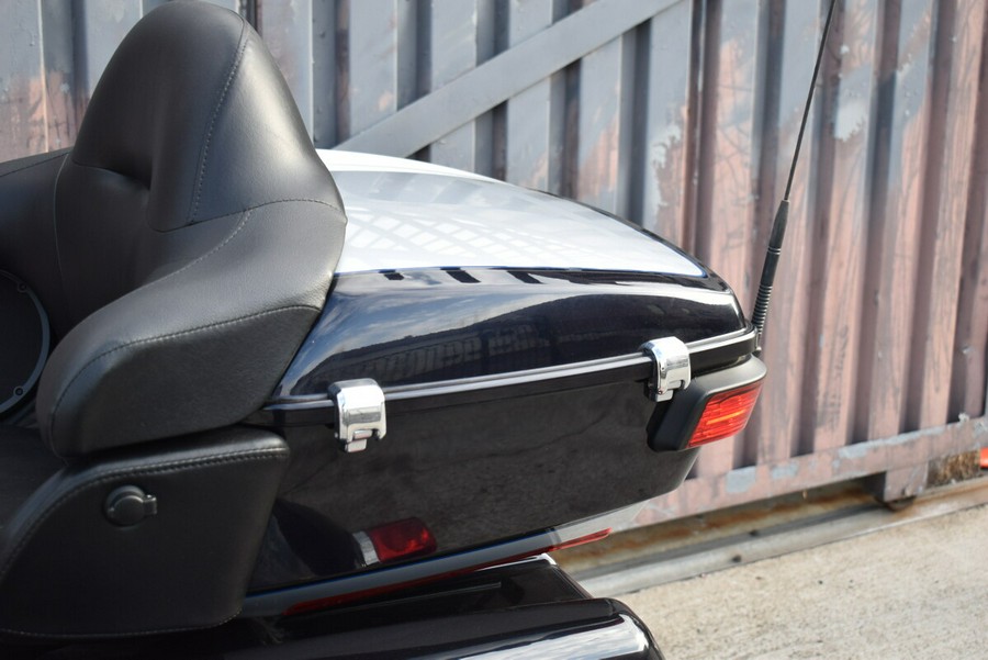 2019 Harley-Davidson® Tri Glide® Ultra FLHTCUTG