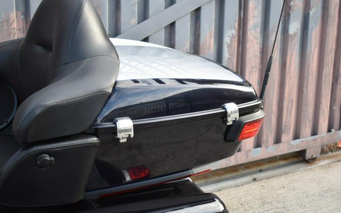 2019 Harley-Davidson® Tri Glide® Ultra FLHTCUTG