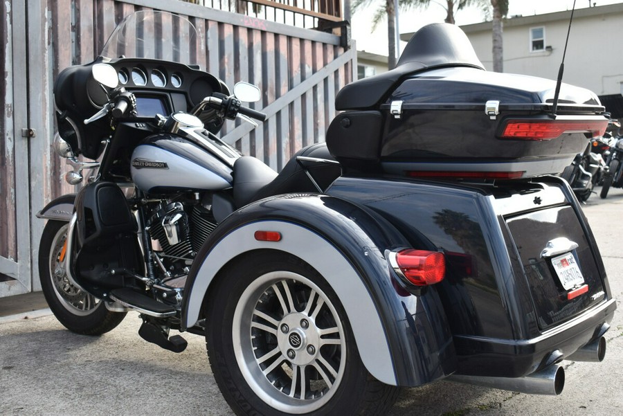 2019 Harley-Davidson® Tri Glide® Ultra FLHTCUTG