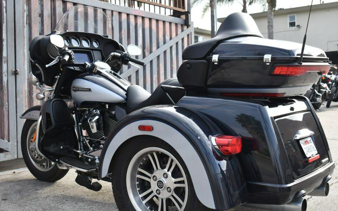 2019 Harley-Davidson® Tri Glide® Ultra FLHTCUTG