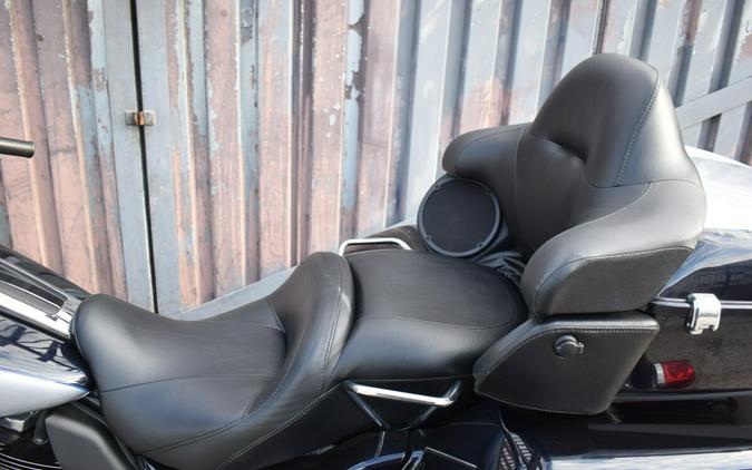 2019 Harley-Davidson® Tri Glide® Ultra FLHTCUTG